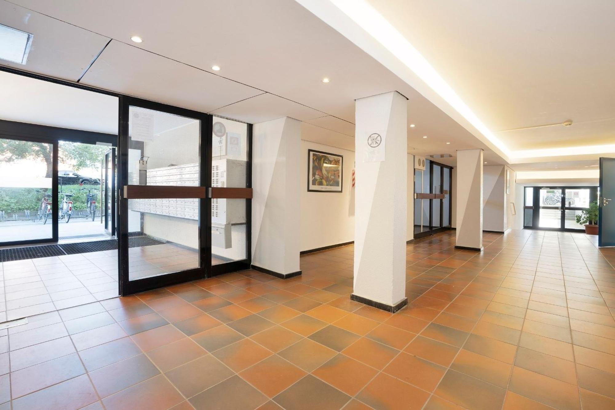 Haus Meeresblick Findling Kellenhusen Εξωτερικό φωτογραφία