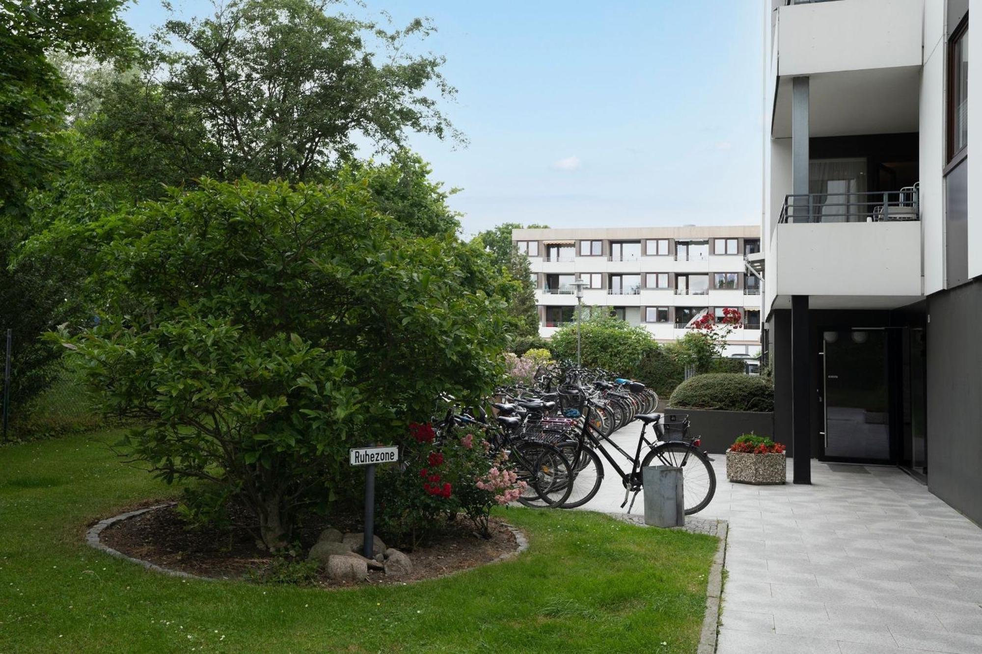 Haus Meeresblick Findling Kellenhusen Εξωτερικό φωτογραφία