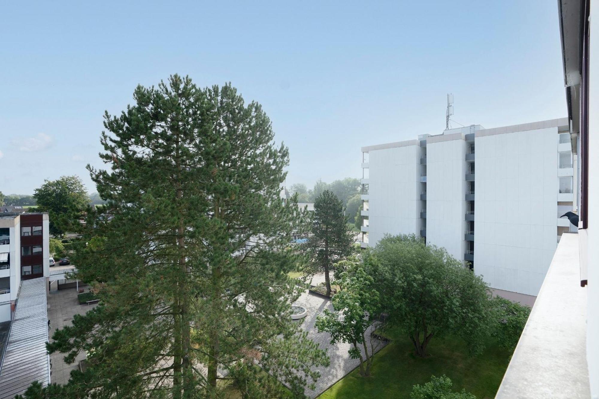 Haus Meeresblick Findling Kellenhusen Εξωτερικό φωτογραφία