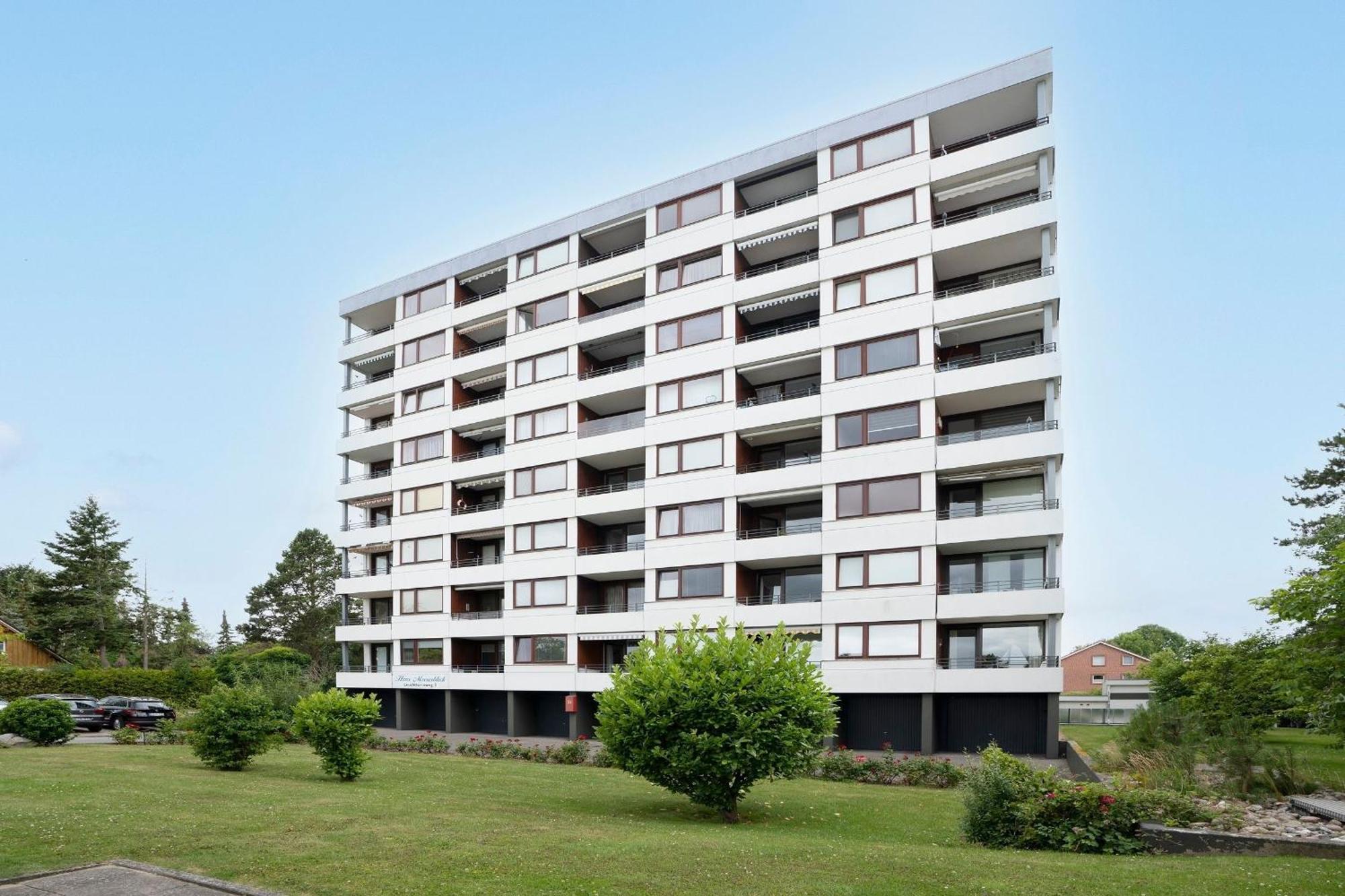Haus Meeresblick Findling Kellenhusen Εξωτερικό φωτογραφία