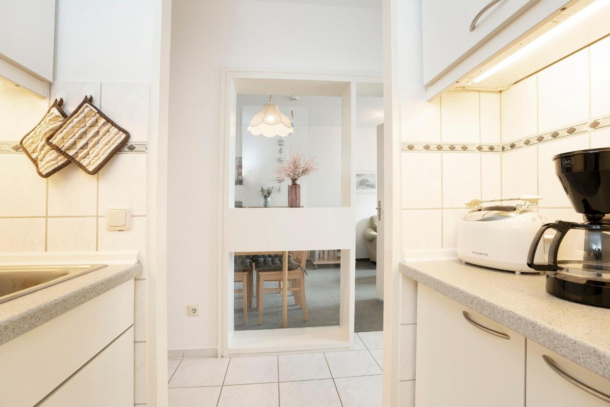 Haus Meeresblick Findling Kellenhusen Εξωτερικό φωτογραφία