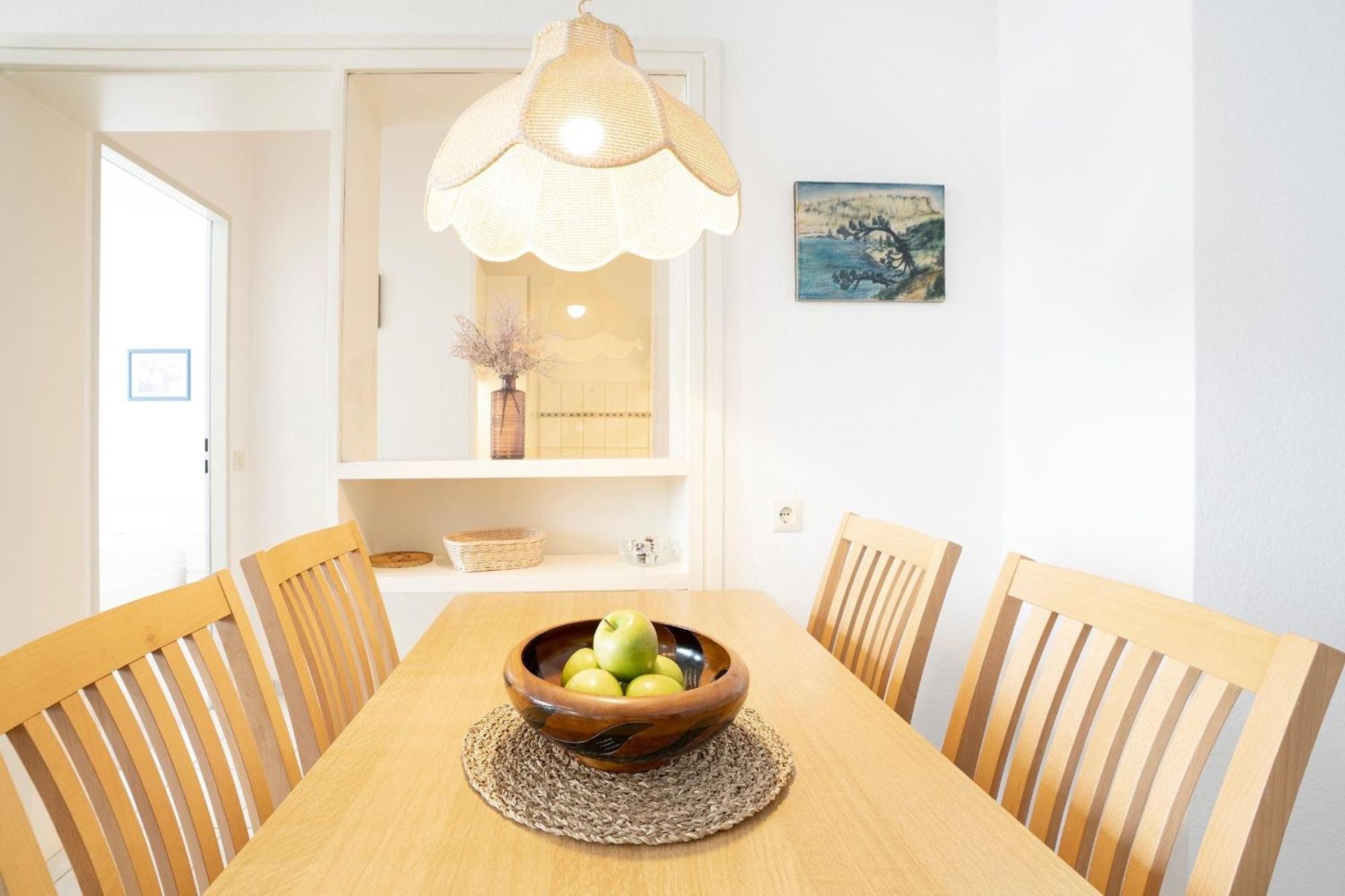 Haus Meeresblick Findling Kellenhusen Εξωτερικό φωτογραφία