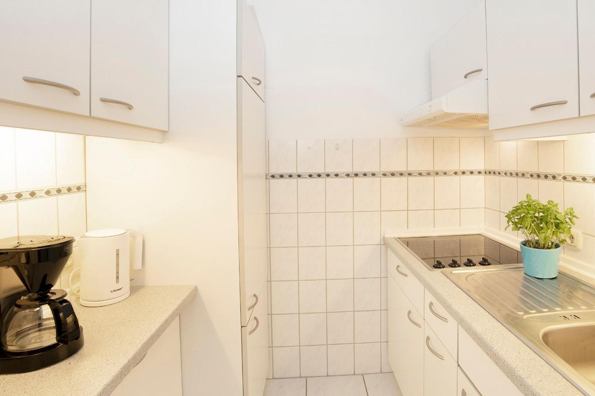 Haus Meeresblick Findling Kellenhusen Εξωτερικό φωτογραφία