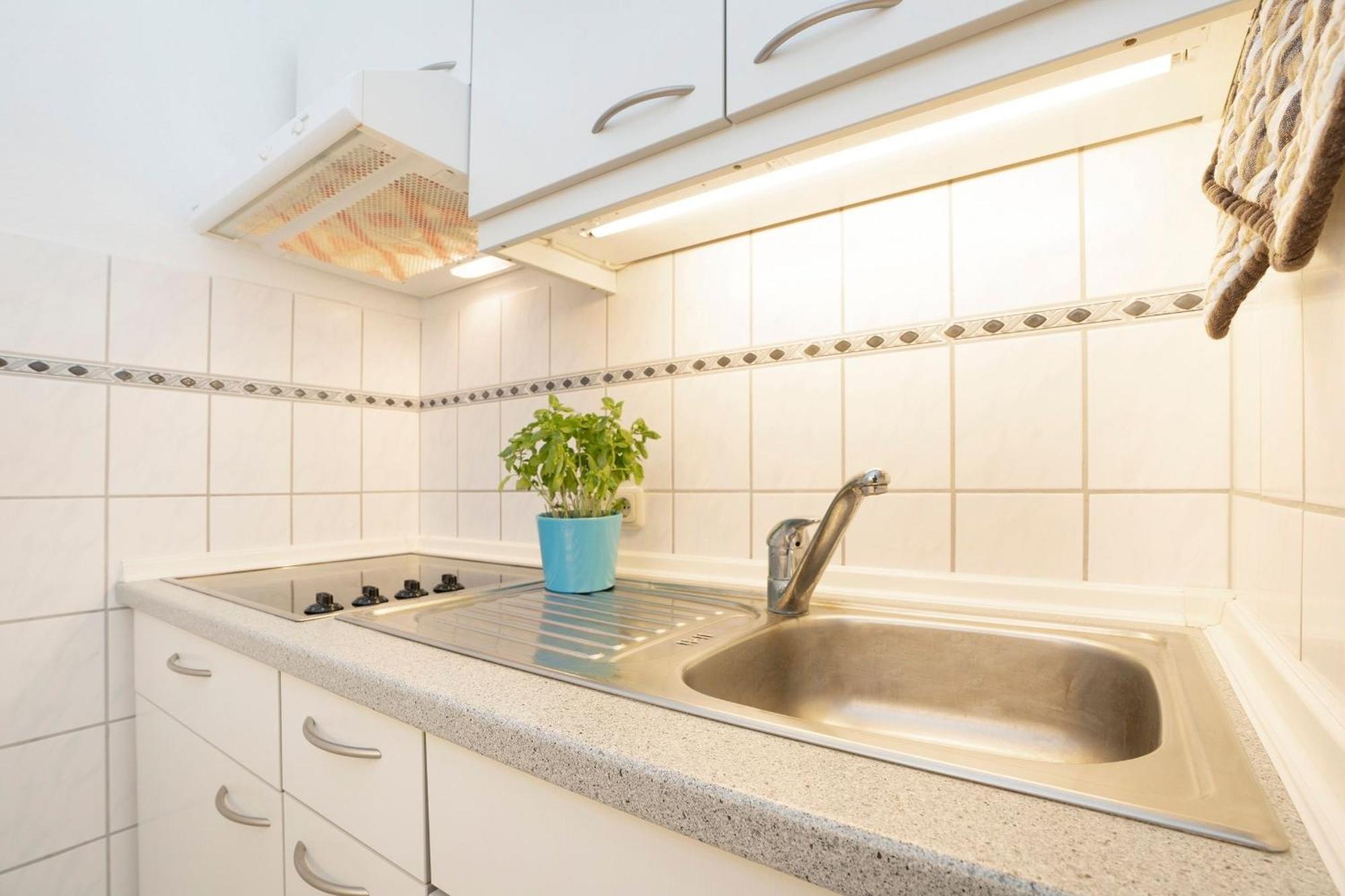 Haus Meeresblick Findling Kellenhusen Εξωτερικό φωτογραφία